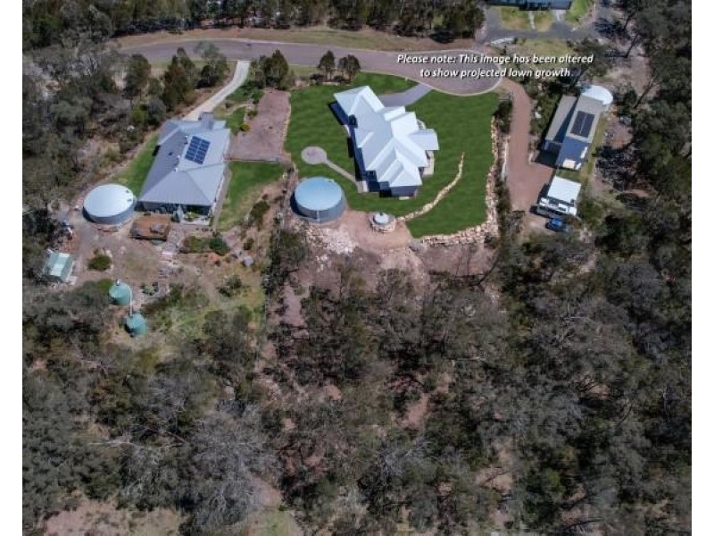 9 Cockatoo Close, Tallong NSW 2579