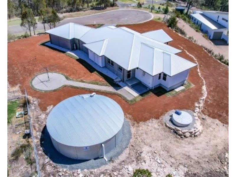 9 Cockatoo Close, Tallong NSW 2579