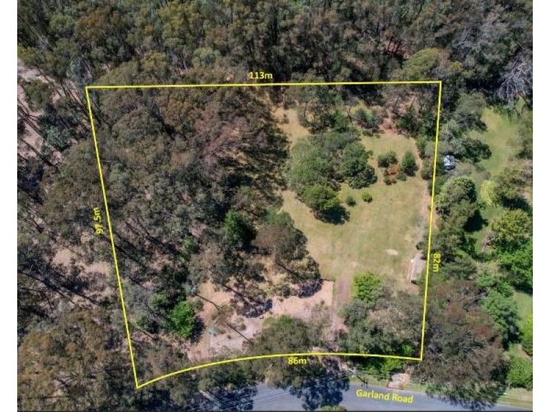 46 Garland Road, Bundanoon NSW 2578