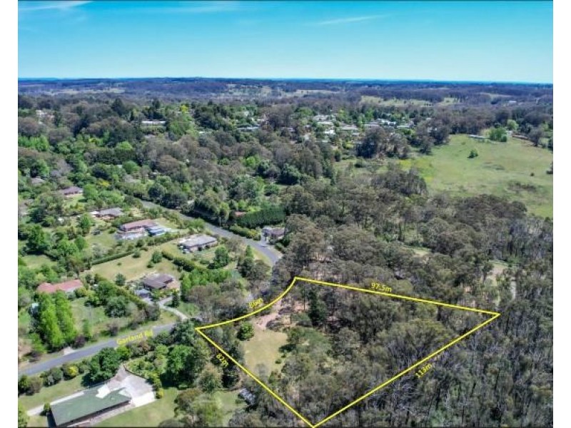 46 Garland Road, Bundanoon NSW 2578