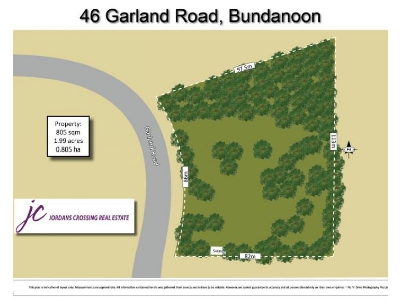 46 Garland Road, Bundanoon NSW 2578