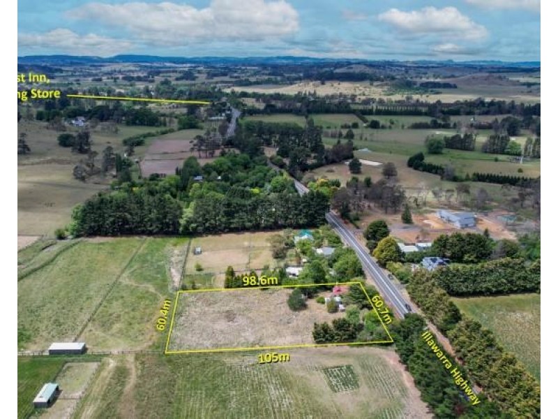 7500 Illawarra Highway, Sutton Forest NSW 2577