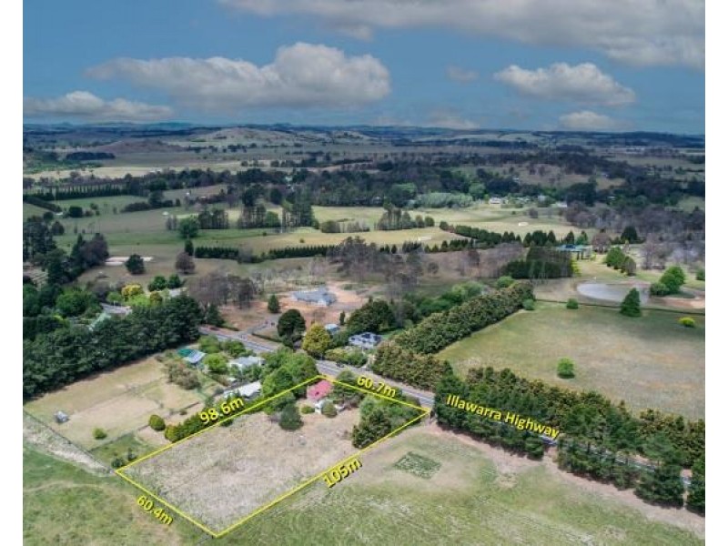 7500 Illawarra Highway, Sutton Forest NSW 2577