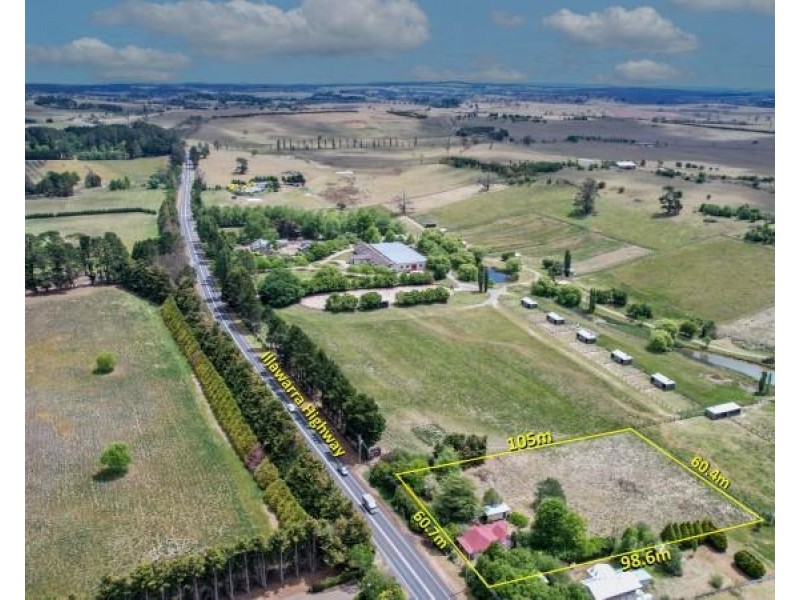 7500 Illawarra Highway, Sutton Forest NSW 2577