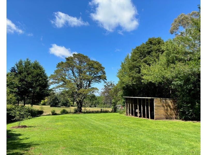 197 Railway Avenue, Bundanoon NSW 2578