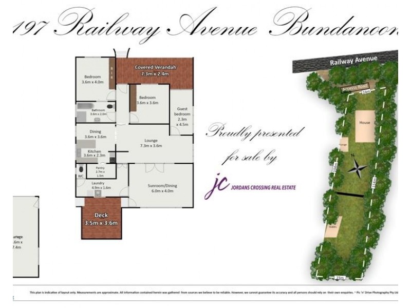 197 Railway Avenue, Bundanoon NSW 2578