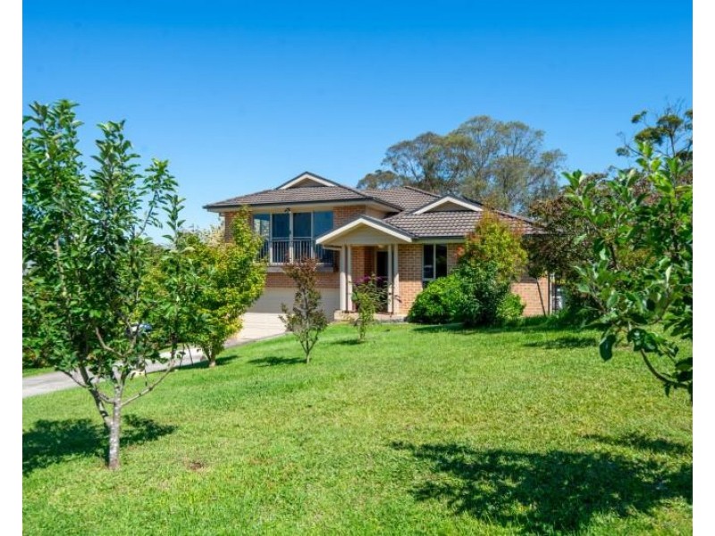4 Lodge Lane, Bundanoon NSW 2578
