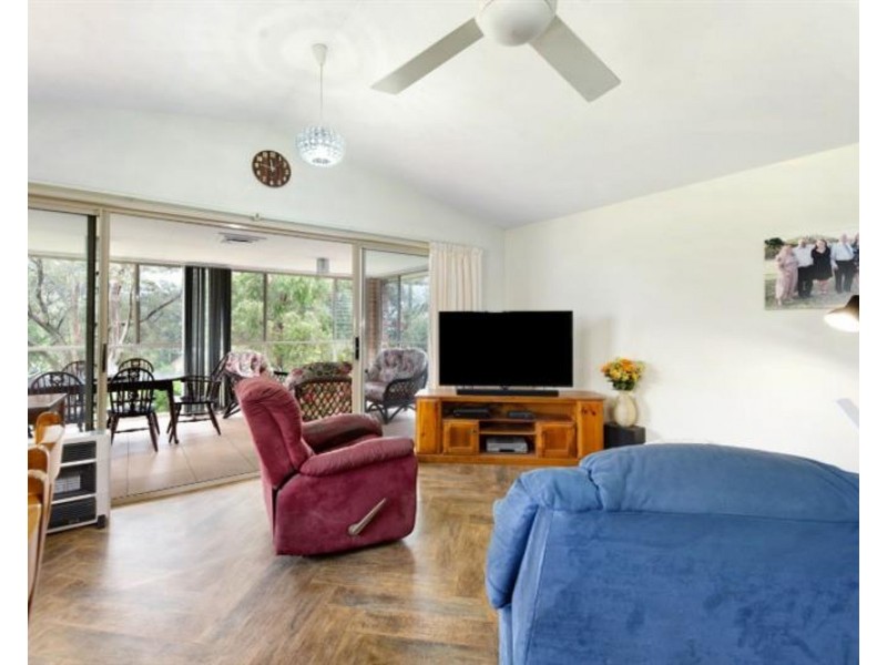 4 Lodge Lane, Bundanoon NSW 2578