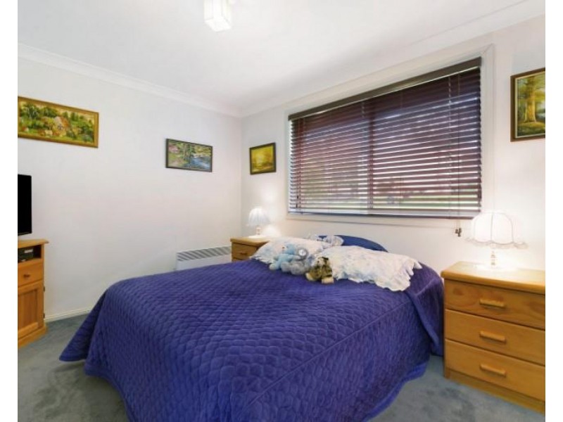 4 Lodge Lane, Bundanoon NSW 2578