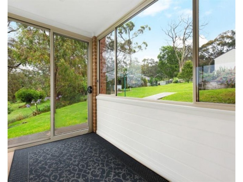 4 Lodge Lane, Bundanoon NSW 2578