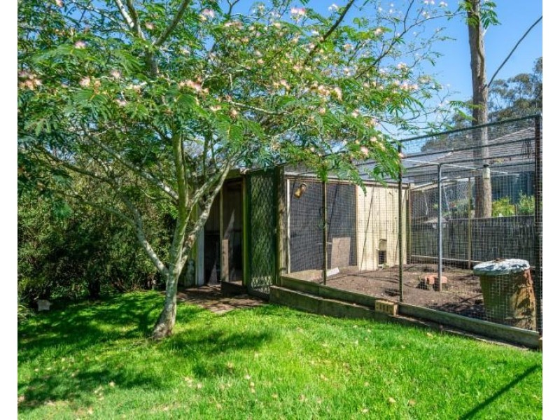 4 Lodge Lane, Bundanoon NSW 2578