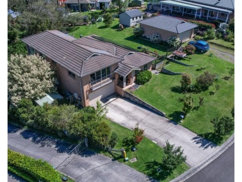 4 Lodge Lane, Bundanoon NSW 2578