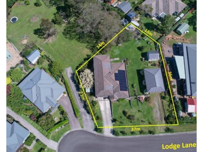 4 Lodge Lane, Bundanoon NSW 2578