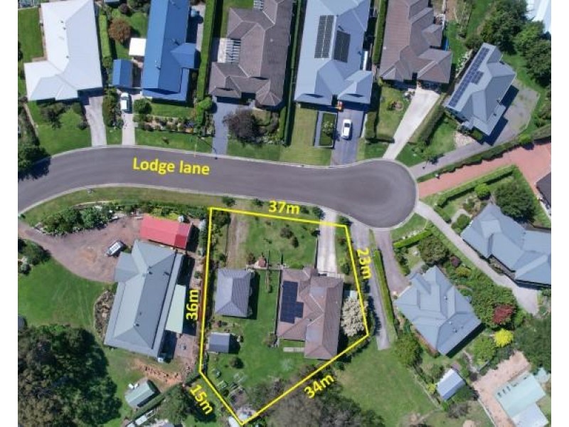 4 Lodge Lane, Bundanoon NSW 2578