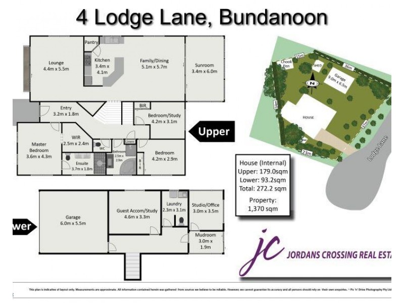 4 Lodge Lane, Bundanoon NSW 2578