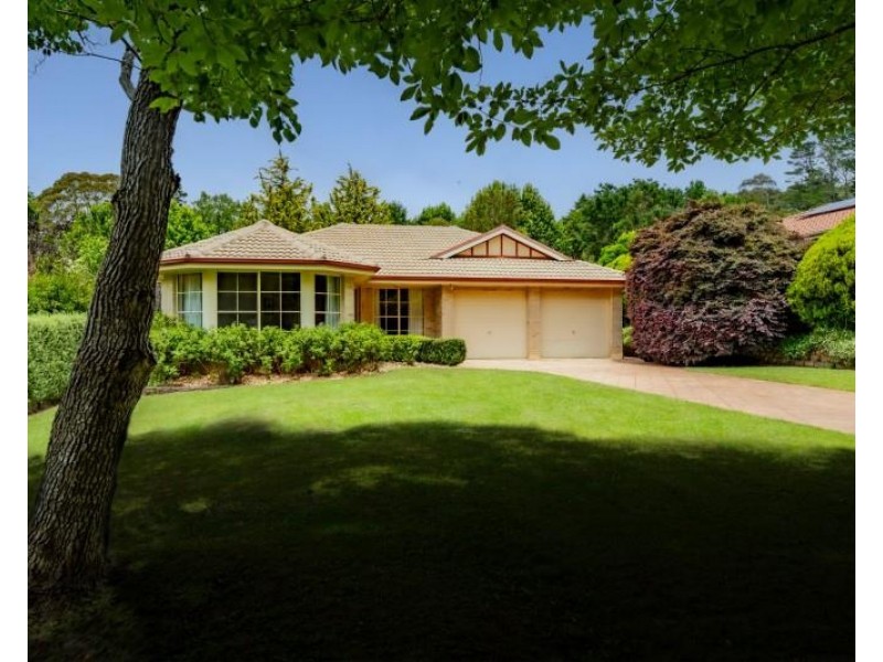 19 Viewland Street, Bundanoon NSW 2578