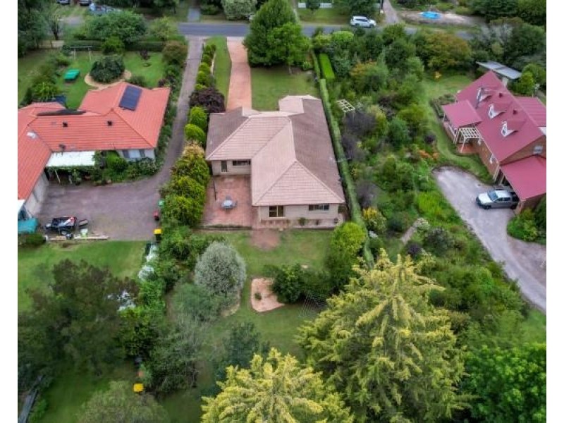 19 Viewland Street, Bundanoon NSW 2578