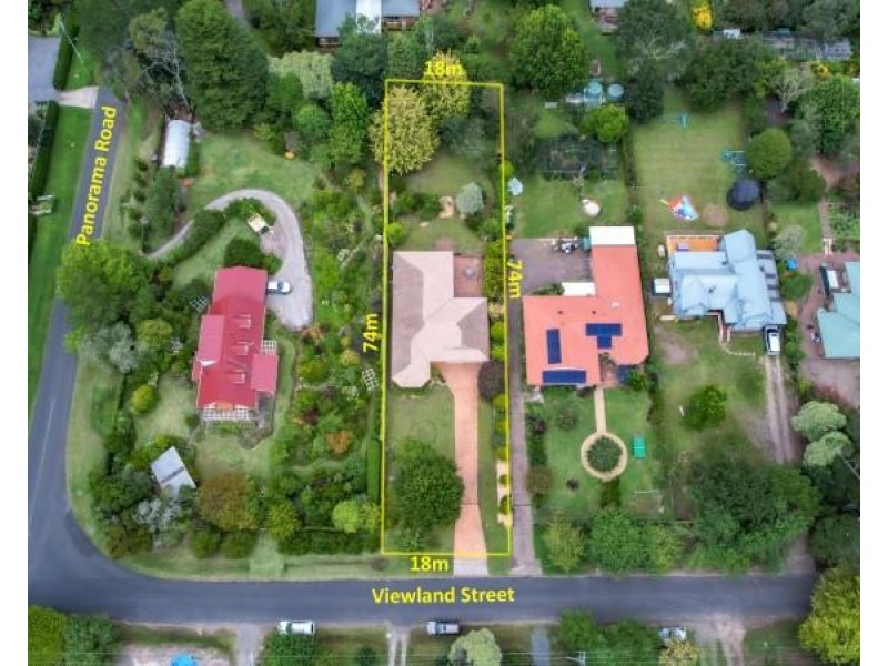 19 Viewland Street, Bundanoon NSW 2578