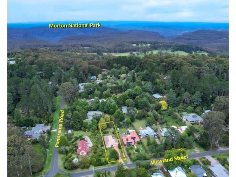 19 Viewland Street, Bundanoon NSW 2578