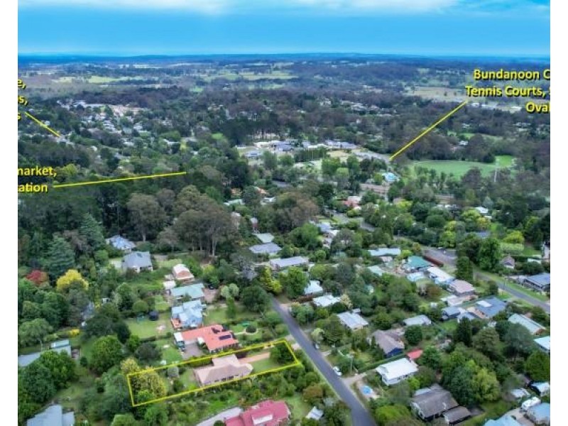 19 Viewland Street, Bundanoon NSW 2578