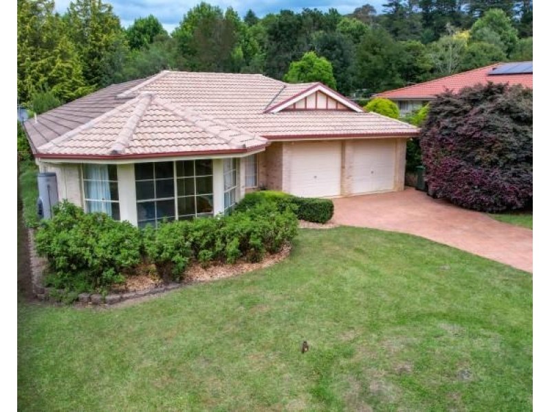 19 Viewland Street, Bundanoon NSW 2578
