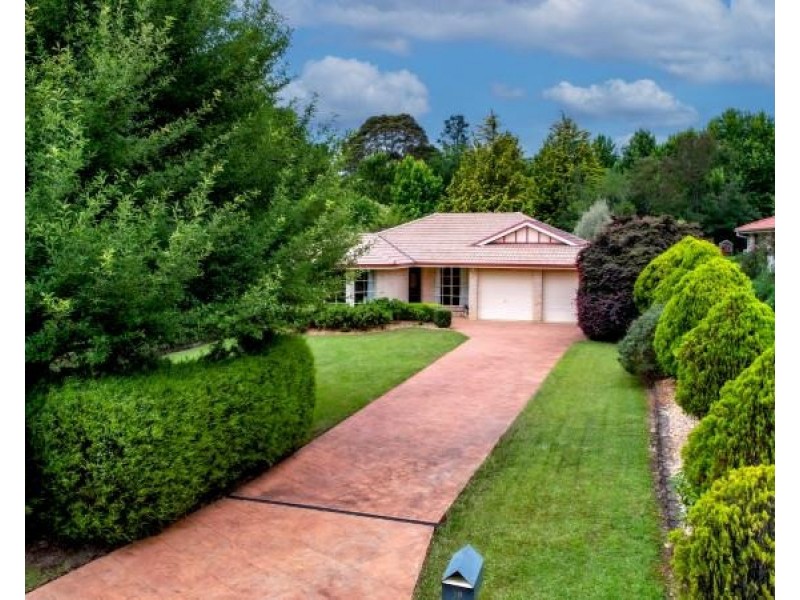 19 Viewland Street, Bundanoon NSW 2578