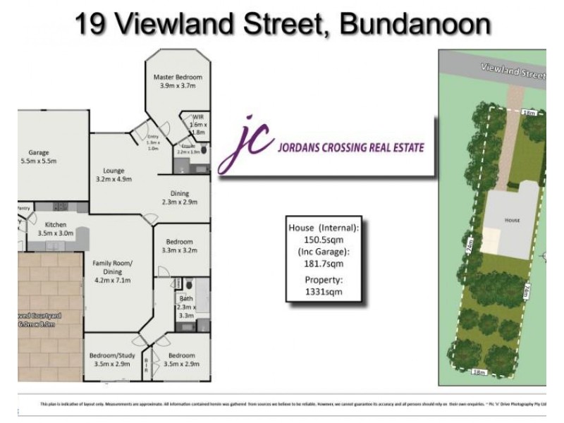 19 Viewland Street, Bundanoon NSW 2578