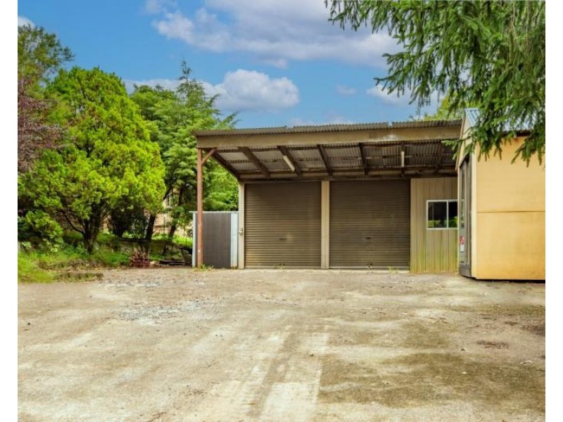 1 Ross Street, Bundanoon NSW 2578