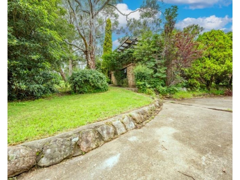 1 Ross Street, Bundanoon NSW 2578