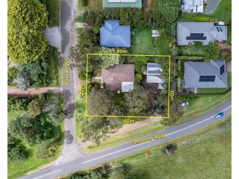 1 Ross Street, Bundanoon NSW 2578