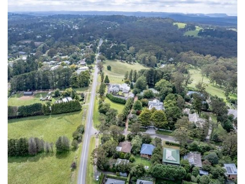 1 Ross Street, Bundanoon NSW 2578