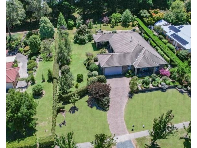 12 Forwood Crescent, Bundanoon NSW 2578