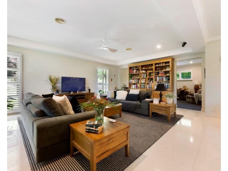 12 Forwood Crescent, Bundanoon NSW 2578