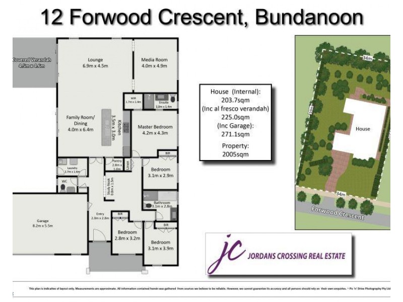 12 Forwood Crescent, Bundanoon NSW 2578