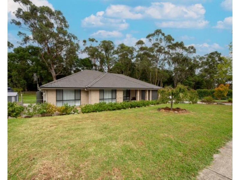 2 Bamburgh Place, Bundanoon NSW 2578