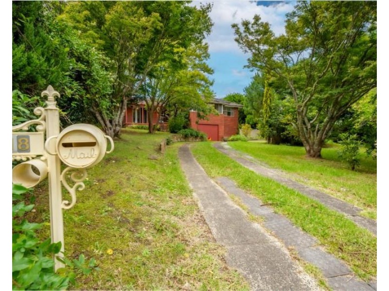 18 Church Street, Bundanoon NSW 2578