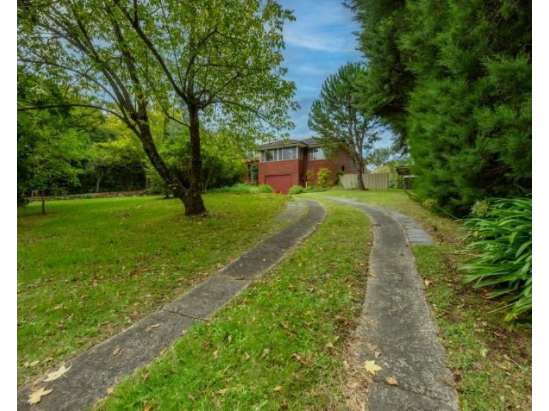 18 Church Street, Bundanoon NSW 2578