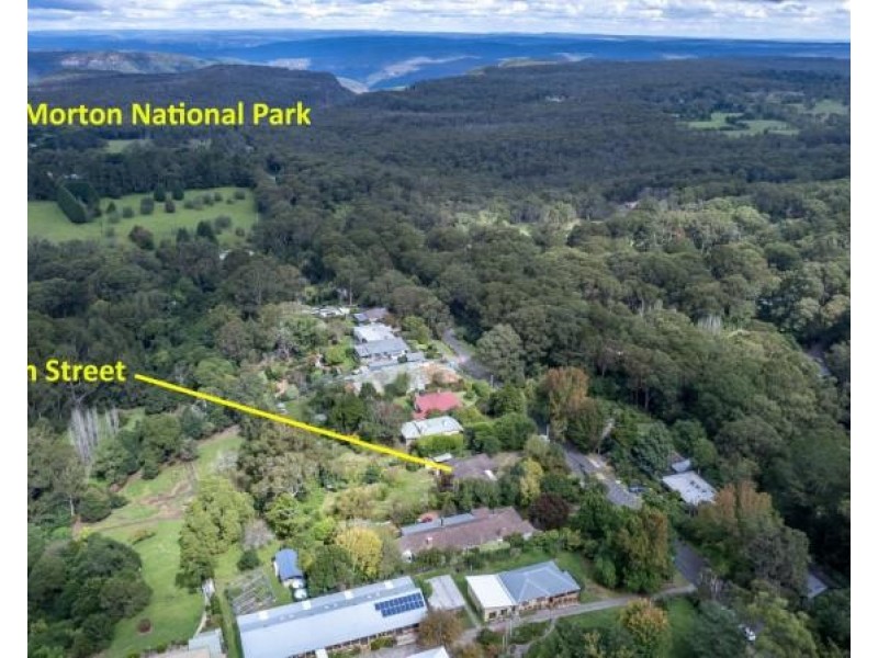18 Church Street, Bundanoon NSW 2578