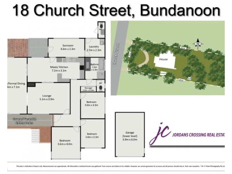 18 Church Street, Bundanoon NSW 2578