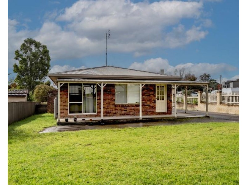 3 Goulburn Street, Marulan NSW 2579