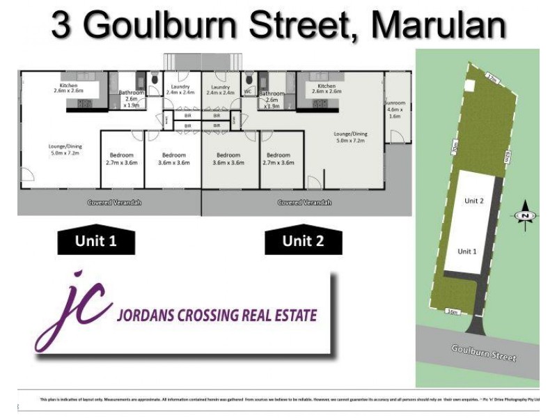 3 Goulburn Street, Marulan NSW 2579