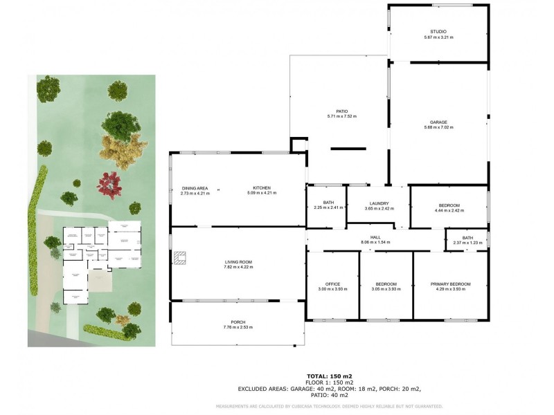 2A Broughton Street, Bundanoon NSW 2578