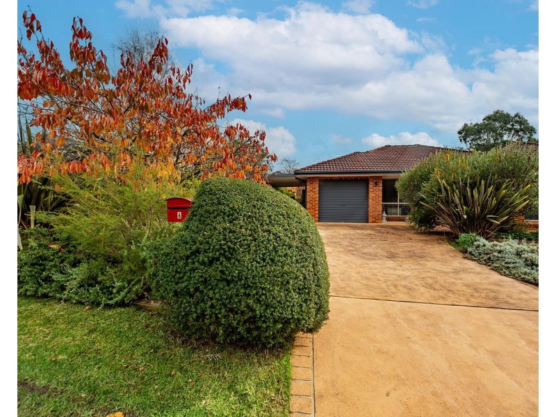 6 Betula Grove, Bundanoon NSW 2578