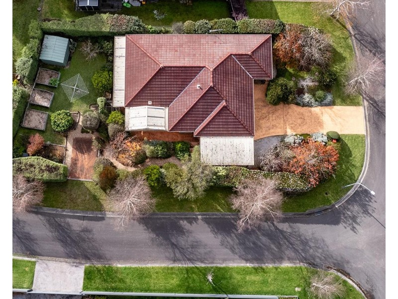 6 Betula Grove, Bundanoon NSW 2578