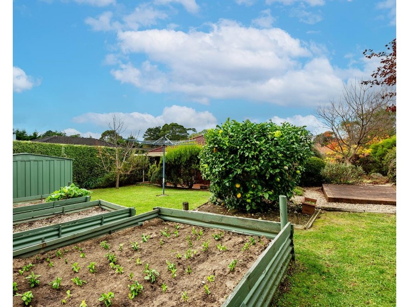 6 Betula Grove, Bundanoon NSW 2578