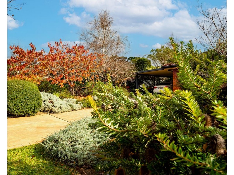 6 Betula Grove, Bundanoon NSW 2578