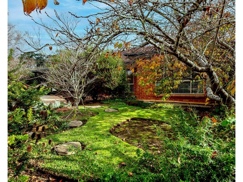 6 Betula Grove, Bundanoon NSW 2578