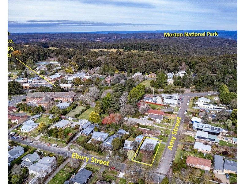 26 Ebury Street, Bundanoon NSW 2578