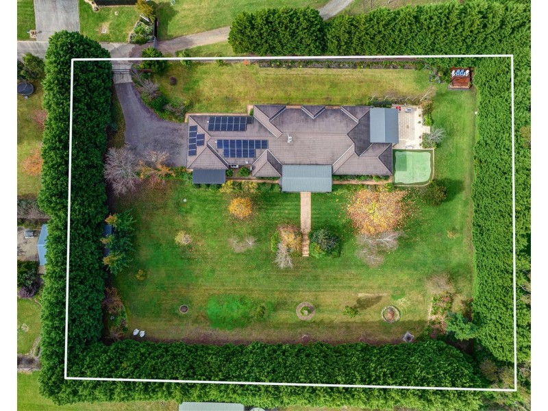 64 Blue Gum Road, Bundanoon NSW 2578