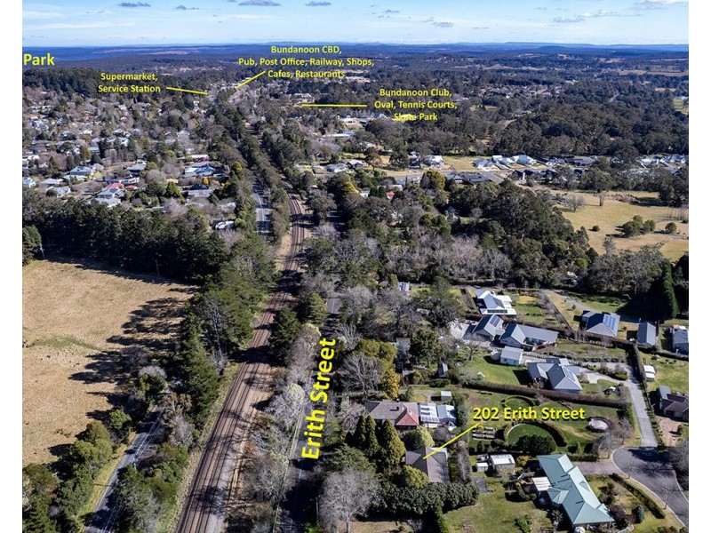 202 Erith Street, Bundanoon NSW 2578